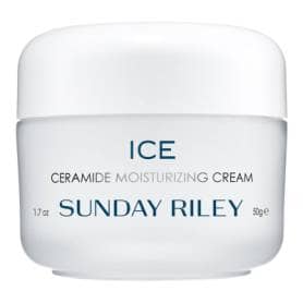 SUNDAY RILEY ICE - Ceramide Moisturizing Cream ICE CERAMIDE MOISTURIZING CREAM 50G
