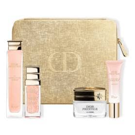 DIOR Prestige The Regenerating and Perfecting Discovery Ritual Set
