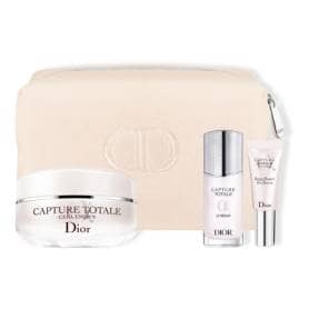 DIOR Capture Totale Pouch - 3 Firming Skincare Products 3 products set