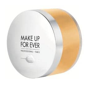 MAKE UP FOR EVER Ultra HD setting powder - Invisible Micro-Setting Loose Powder 20g