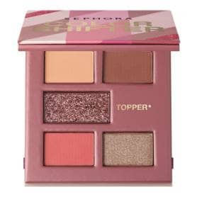 SEPHORA COLLECTION Color Shifter Eye Palette 7.2g