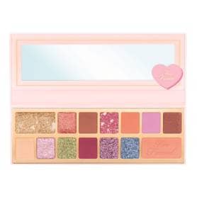 TOO FACED Pinker Times Ahead Eye Shadow Palette