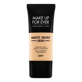 MAKE UP FOR EVER Matte Velvet Skin Liquid