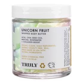 TRULY Unicorn Fruit Whipped Body Butter 120ml