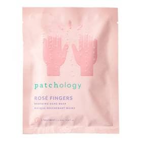 PATCHOLOGY Rosé Fingers Renewing Hand Mask 2 x 8 ml