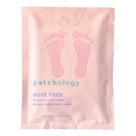 PATCHOLOGY Rosé Toes Renewing Foot Mask 2 x 9 ml