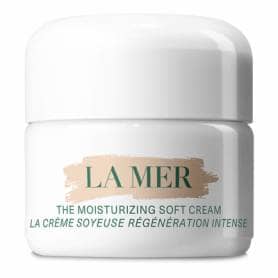 LA MER The Moisturizing Soft Cream 15ML