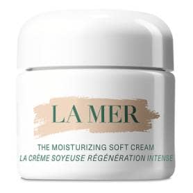 LA MER The Moisturizing Soft Cream 60ML