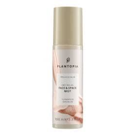 PLANTOPIA Relax and Calm And Relax... Face and Space Mist 100ml