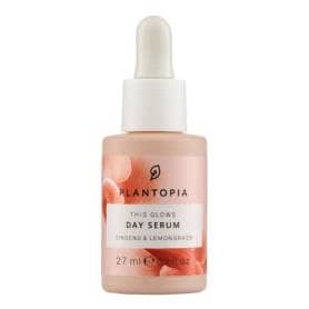 PLANTOPIA Energise and Uplift Face This Glows Serum 27ml