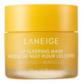 LANEIGE Lip Sleeping Mask Mango 20g