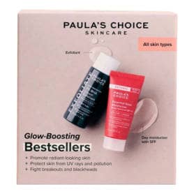 PAULA'S CHOICE Glow Boosting Kit