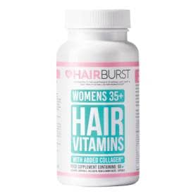 HAIRBURST LTD For Women 35+ Hair Vitamin 30 Capsules