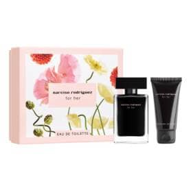Narciso Rodriguez For Her Eau de Toilette 50ml Mothers Day Set - Sephora Exclusive