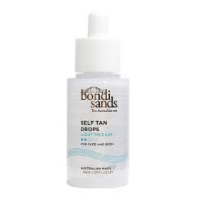 BONDI SANDS  Self Tan Drops Light/Medium  30ml