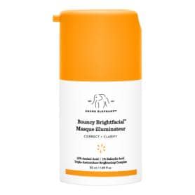 DRUNK ELEPHANT Bouncy Brightfacial™ - Clarifying face mask 50ml