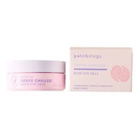 PATCHOLOGY Serve Chilled Rose Eye Gel 30 Pairs