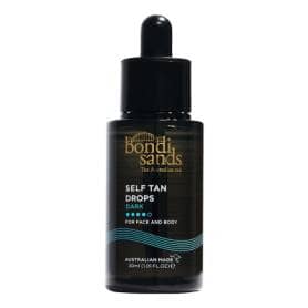 BONDI SANDS  Self Tan Drops Dark 30ml