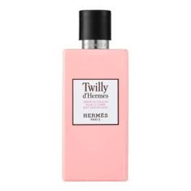 HERMÈS Twilly d'Hermès Body Shower Cream TWILLY TWILLY  BODY & SHOWER CREAM 200 M