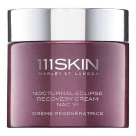 111SKIN Nocturnal Eclipse Recovery Cream NAC Y² 50ml