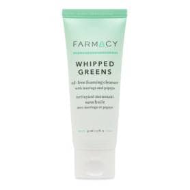 FARMACY Whipped Greens Cleanser 50ml