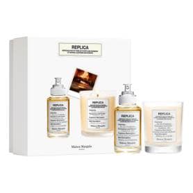 MAISON MARGIELA Replica By The Fireplace and Candle Set  - Sephora Exclusive