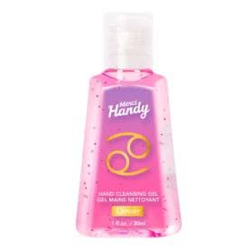 MERCI HANDY Hand Cleansing Gel - Zodiac Collection ASTRO CANCER