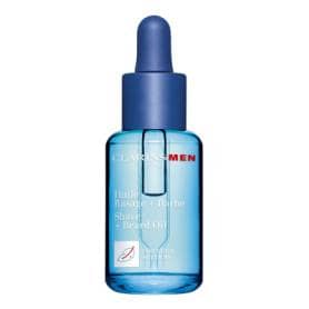 CLARINS Men Shave and Beard Oil 30ml