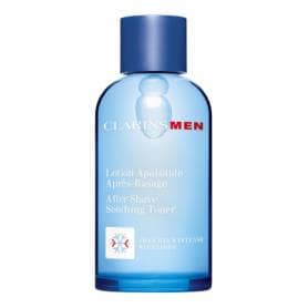 CLARINS Men After Shave Soothing Toner 100ml