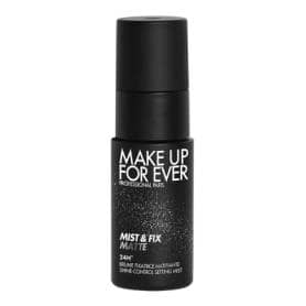 MAKE UP FOR EVER Mist & Fix Matte - Blurring setting spray