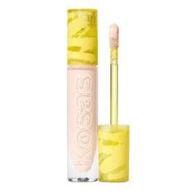 KOSAS Revealer Super Creamy + Brightening Concealer and Daytime Eye Cream 6ml