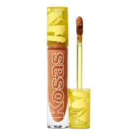 KOSAS Revealer Super Creamy + Brightening Concealer and Daytime Eye Cream 6ml