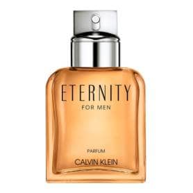 CALVIN KLEIN ETERNITY For Men Parfum 100ml