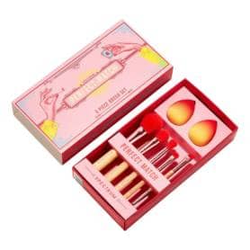 SPECTRUM COLLECTION Perfect Match Brush and Sponge Box