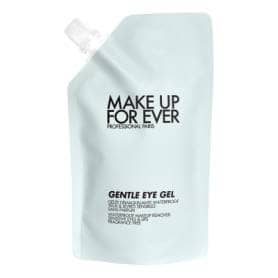 MAKE UP FOR EVER Gentle Eye - Refill Gel Remover