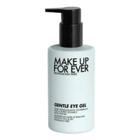 MAKE UP FOR EVER Gentle Eye - Gel Remover