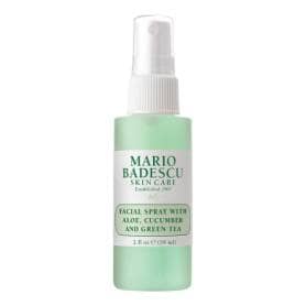 MARIO BADESCU Facial Spray with Aloe, Cucumber and Green Tea 59ml