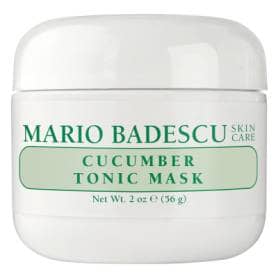 MARIO BADESCU Cucumber Tonic Mask 56g