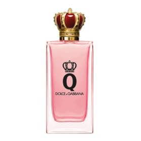 DOLCE & GABBANA Q By Dolce & Gabbana Eau de Parfum 100 ml