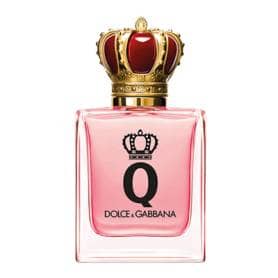 DOLCE & GABBANA Q By Dolce & Gabbana Eau de Parfum 50 ml