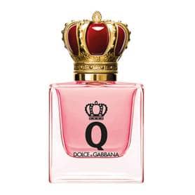 DOLCE & GABBANA Q By Dolce & Gabbana Eau de Parfum 30 ml