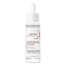 BIODERMA Sensibio Defensive Serum Sensitive Skin 30ml