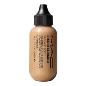 M.A.C Studio Radiance Face And Body Radiant Sheer Foundation 50ml
