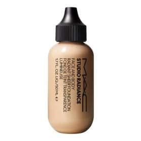 M.A.C Studio Radiance Face And Body Radiant Sheer Foundation 50ml