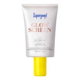 SUPERGOOP! Glowscreen - Sunscreen SPF 30 PA+++ with Hyaluronic Acid + Niacinamide 20ml