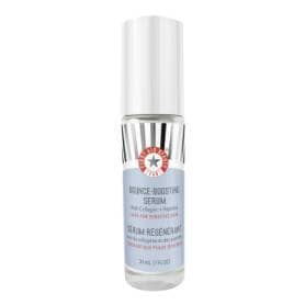 FIRST AID BEAUTY Bounce-Boosting Serum with Collagen + Peptides 30ml