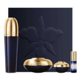 GUERLAIN The Exceptional Age-Defying Discovery Ritual 15ml+30ml+7ml+5ml