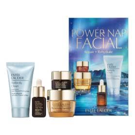 ESTÉE LAUDER Power Nap Facial Repair + Hydrate Skincare Gift Set