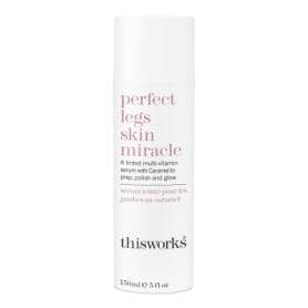 THIS WORKS Perfect Legs Skin Miracle 150ml