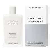 Issey Miyake L&#039;Eau d&#039;Issey Pour Homme Soothing After-Shave Balm 100ml